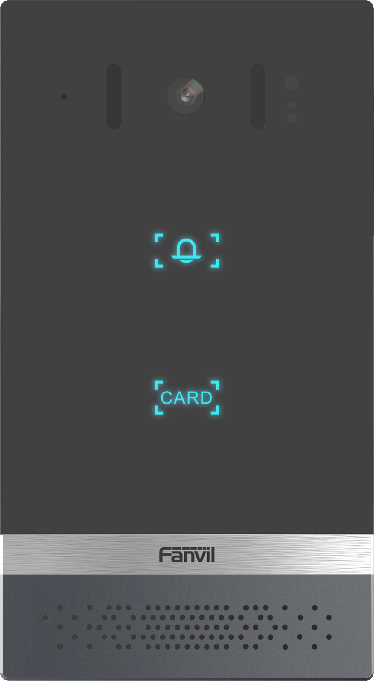 Видеодомофон Fanvil i61